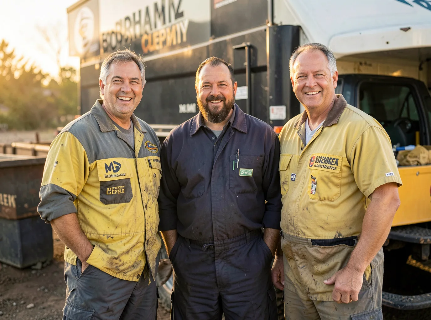 Sewage Cleanup company in Mcdavid, FL