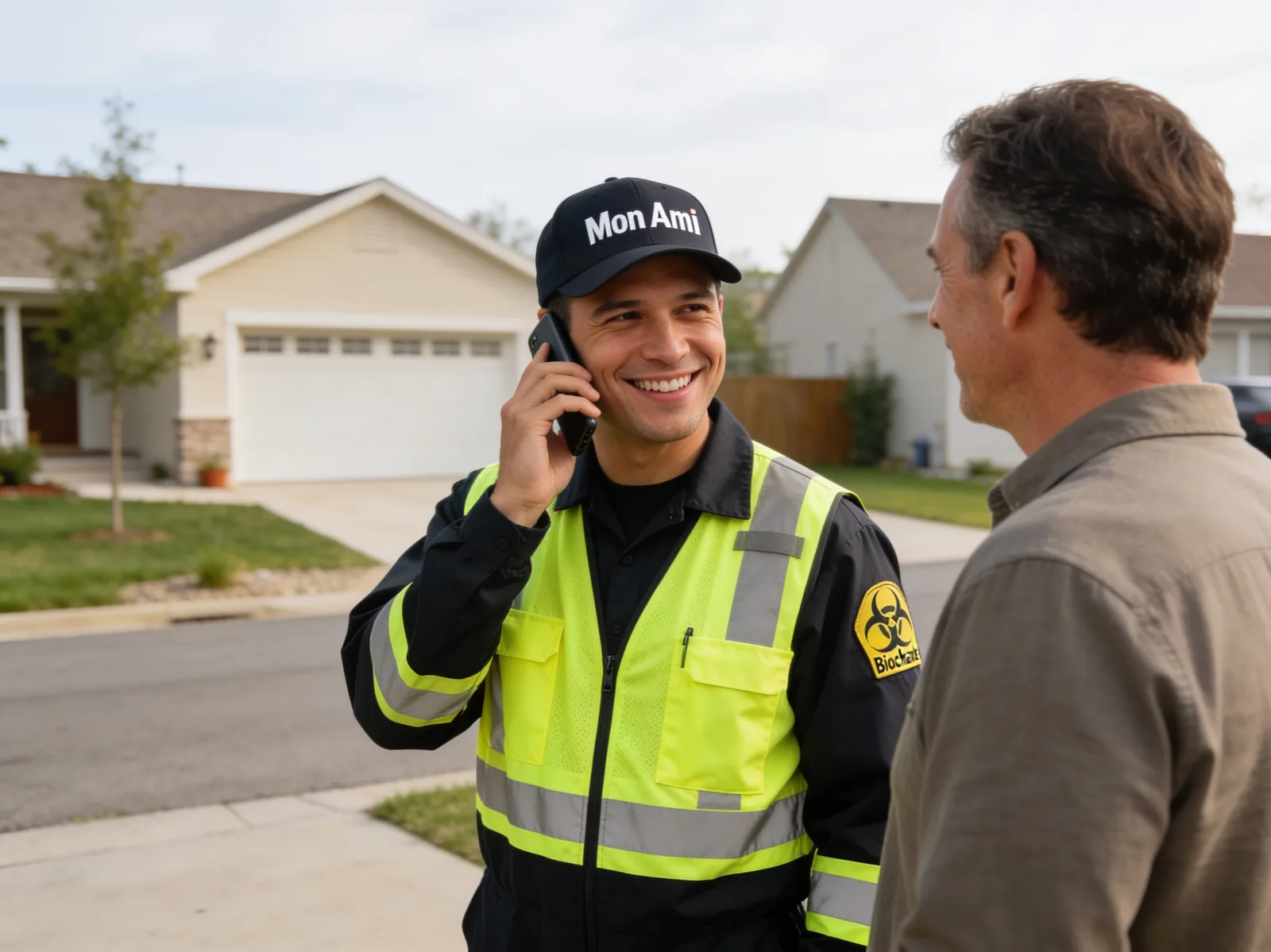 Sewage Cleanup Mcdavid, FL FAQs
